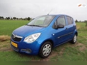 Opel Agila - 1.0 Selection|APK-Nieuw|Nette staat|Goed onderhouden