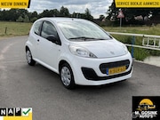 Peugeot 107 - 1.0 Access Basic bj 2013 Apk 27-02-2027