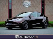 Tesla Model Y - Performance AWD 75 kWh | SOH 96% | BTW