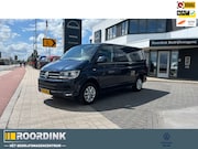 Volkswagen Transporter - 2.0 TDI L1 Highline - 150 pk LMV, bumpers in kleur, trekhaak