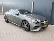 Mercedes-Benz E-klasse - Coupé AMG
