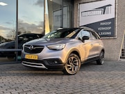 Opel Crossland - X 1.2 Turbo Edition 2020*ECC*CRUISE*CAM*CARPLAY