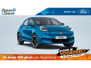 Ford Puma - Gen-E Premium 44 kWh | Vanaf Nu Te Bestellen | 376 KM WLTP |