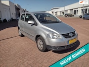 Volkswagen Fox - 1.4 Trendline AUTO BEL 0619590613 AIRCO APK 08-04-2027
