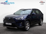 Toyota RAV4 - 2.5 Hybrid AWD Active | Adaptive Cruise | Pdc | Trekhaak