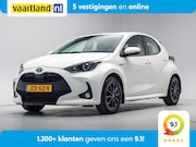 Toyota Yaris - 1.5 Hybrid Dynamic Aut. [ Navi Adapt.cruise Stoel-en stuurve