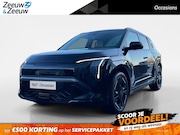 Kia EV3 - GT-Line Dark Edition 81.4 kWh | Navigatie | Climate control 