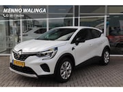 Renault Captur - 1.0 TCe 90 Business Zen | Carplay | Cruise | Led
