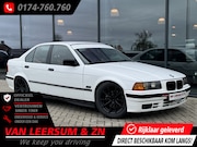BMW 3-serie - 325i Drifter - Track | Drift