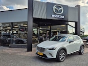 Mazda CX-3 - SKYACTIV-G 2.0 120 GT-LUXURY / Trekhaak
