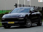 Porsche Cayenne Coupé - 3.0 SPORT-DESIGN l MAXTON l PANORAMA