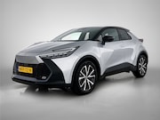 Toyota C-HR - 1.8 Hybrid 140 First Edition | Parkeersensoren V+A | Navigat