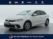 Volkswagen Polo - 1.0 TSI 95pk Life Business Navigatie Camera