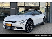 Kia EV6 - Plus 63 kWh | Carplay | navi | geheugenfunctie stoelen | sto