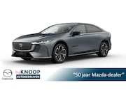 Mazda 6e - Takumi Plus Long Range 80 kWh