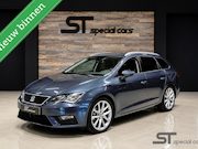 Seat Leon - ST 1.0 EcoTSI Style Intense|Virtual|Trekhaak|18 inch