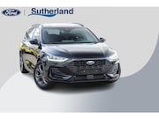 Ford Focus - Wagon 1.0 EcoBoost Hybrid ST Line | Adaptive cruise control 