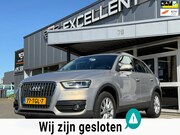 Audi Q3 - 2.0 TFSI quattro Pro Line