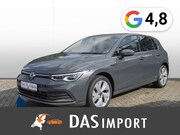 Volkswagen Golf - Style