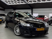 BMW 5-serie - Touring 523i M-Pakket Facelift High Executive