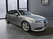 Audi A3 - Sportback 1.8 TFSI Pro Line S | All-in | S-Line | Navi | LED