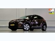 Hyundai Kona - Electric EV Premium 64 kWh Trekhaak 2e Eigenaar SOH 95%