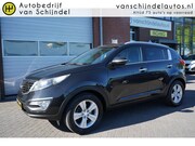 Kia Sportage - 1.6 GDI PLUS PACK ORIGINEEL NEDERLANDS CAMERA TREKHAAK NAVIG