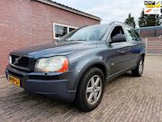 Volvo XC90 - 2.5 T Leer Airco 7 pers. Navi Cruise LMV PDC stoelverw.apk 2