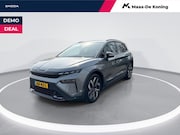 Skoda Elroq - 85 Sportline 286PK | Business upgrade Advanced | Trekhaak | 