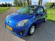 Renault Twingo - 1.2-16V Dynamique|panoramadak|airco ijskoud