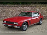 Jensen Interceptor - III Refurbished condition while retaining original
