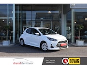 Mazda 2 - Hybrid 1.5 Prime-line