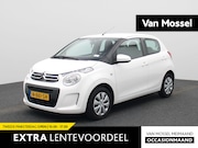 Citroën C1 - 1.0 VTi Feel | Airco | Bluetooth Telefonie | Apple Carplay /
