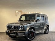 Mercedes-Benz G-klasse - 63 Pano|Burmester|Memory|Massage