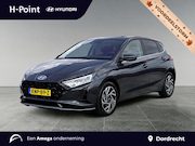 Hyundai i20 - Premium Sky 1.0 T-GDI 100pk | SCHUIF/KANTELDAK | 16'' BI-CO