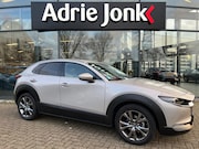 Mazda CX-30 - 2.0 e-SkyActiv-X M Hybrid Luxury AUTOMAAT | LEDER | Bose AUD