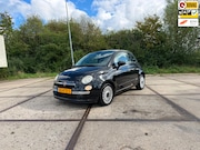 Fiat 500 - 1.2 Lounge