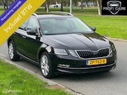 Skoda Octavia - Combi 1.5 TSI DSG BTW Navi Camera Park Assist Leer Carplay
