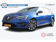 Renault Mégane - Estate 1.3 TCe 140 Techno | Incl. 12 maanden garantie | Crui