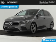 Mercedes-Benz B-klasse - 180 Star Edition | Dodehoekassistent | Parkeerpakket met ach