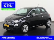 Fiat 500 - 0.9 TwinAir Turbo Lounge | Panoramadak | Navigatie | Zondag