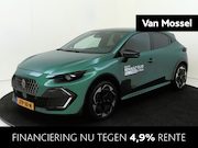 Renault Clio - 1.8 Hybrid 160 PK techno | Automaat | pack première | vert a