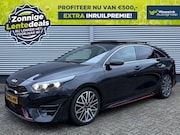 Kia ProCeed - 1.6 T-GDi 204pk DCT7 GT Automaat I Schuif/Kanteldak I JBL I