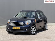 MINI Countryman - 1.6 Cooper | Dealer OH | Automaat | Leder