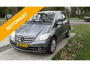Mercedes-Benz A-klasse - A 180 CVT 5D