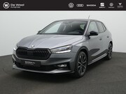 Skoda Fabia - 1.0 TSI 115 pk DSG Monte Carlo | Achteruitrijcamera | Stoelv