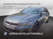 BMW 3-serie - M340d xDrive Touring HK HiFi DAB LED WLAN Shz