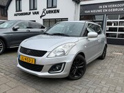 Suzuki Swift - 1.2 Bandit EASSS, Trekhaak, Stoelverwarming, Cruise control,