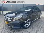 Mercedes-Benz GLA-Klasse - 180 Business Solution AMG Upgrade Edition / navi / cruise / 