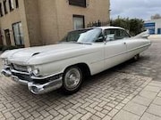 Cadillac De Ville - COUPE